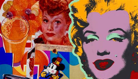 artwork pop art|artistic function of pop art.